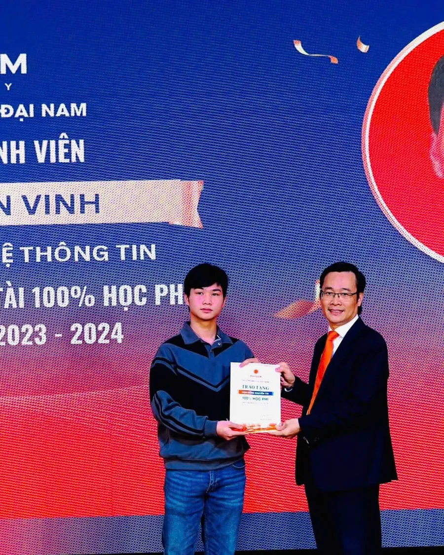 Nguyen Van Vinh - photo 2
